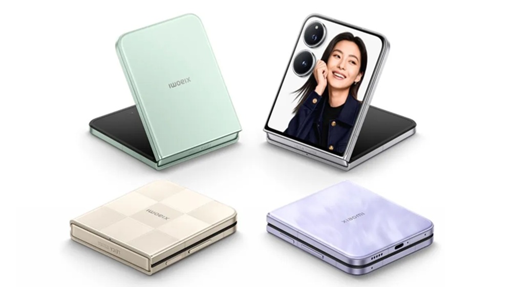 Xiaomi Mix Flip 3 Akan Dilengkapi Fitur Komunikasi Satelit, Benarkah?