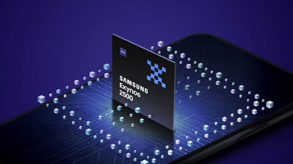 Ini Dia Samsung Exynos 2600, Chipset Ponsel 2nm Pertama di Dunia