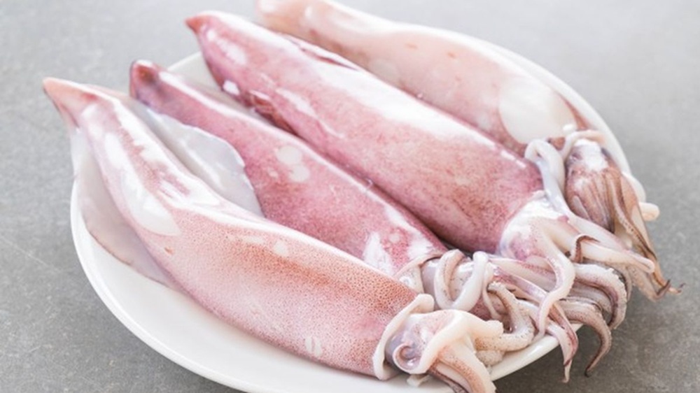 Ingin Memasak Cumi? Ini Tipsnya Agar Tidak Alot dan Amis