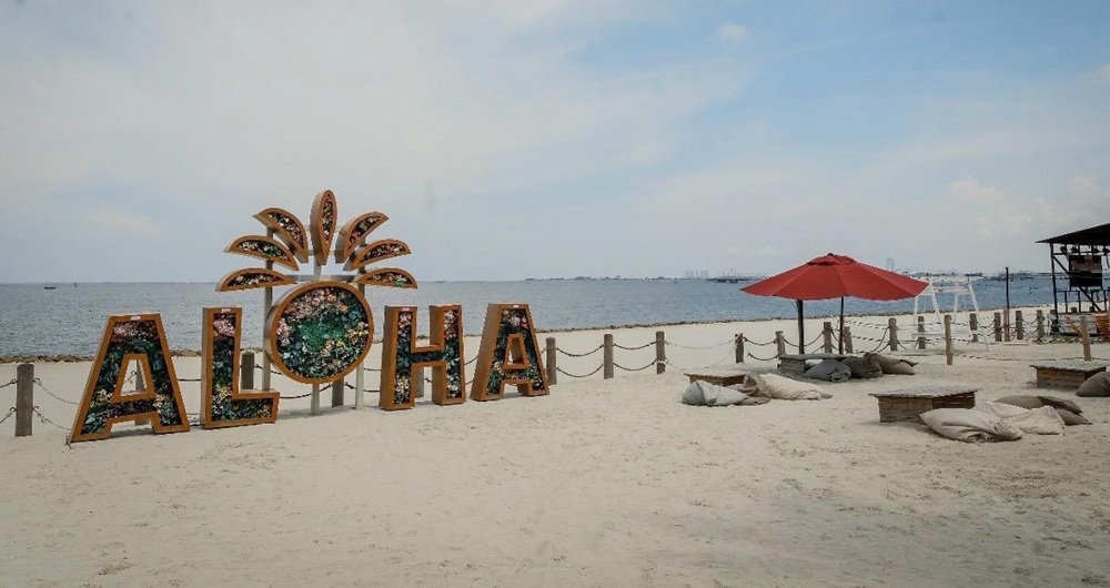 Pengelola Destinasi Wisata Diminta Beri Pelayanan Prima bagi Wisatawan saat Libur Nataru