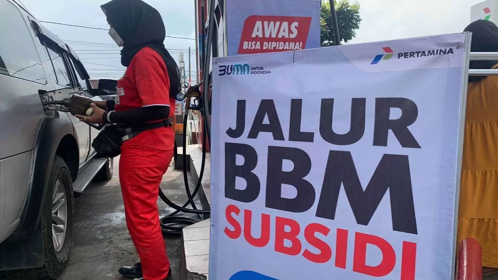 Pemprov Sulbar Kolaborasi dengan BPH Migas Perketat Pengawasan BBM Subsidi