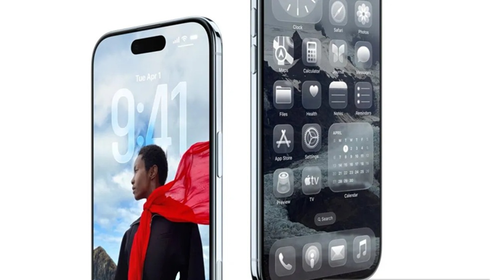 Resmi Dijual di Indonesia, Ini Spesifikasi iPhone Air
