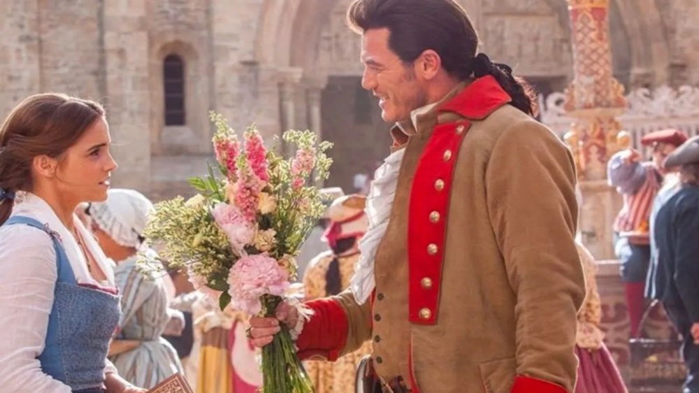 Disney kembangkan spin off 'Beauty and the Beast' berjudul 