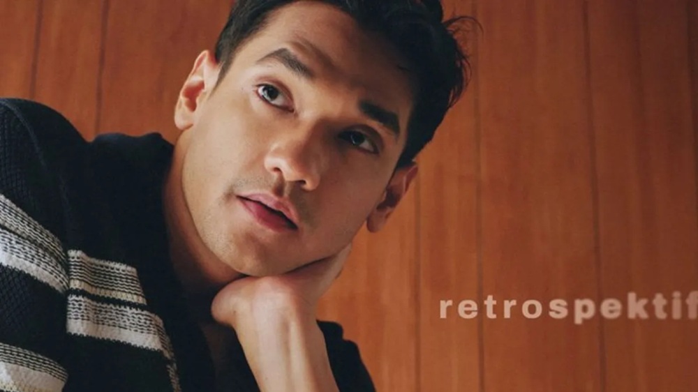 Afgan Luncurkan Album 'Retrospektif', Gambaran Perjalanan Bermusik dan Refleksi Pribadi 