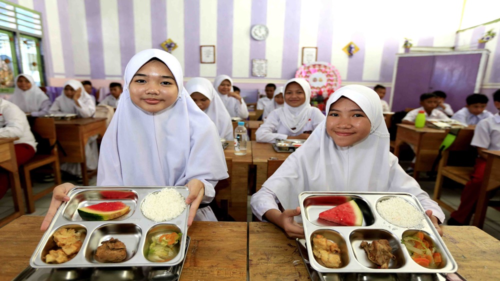 Pemprov Sulbar Akan Bentuk Tim untuk Kelola Limbah Progam MBG