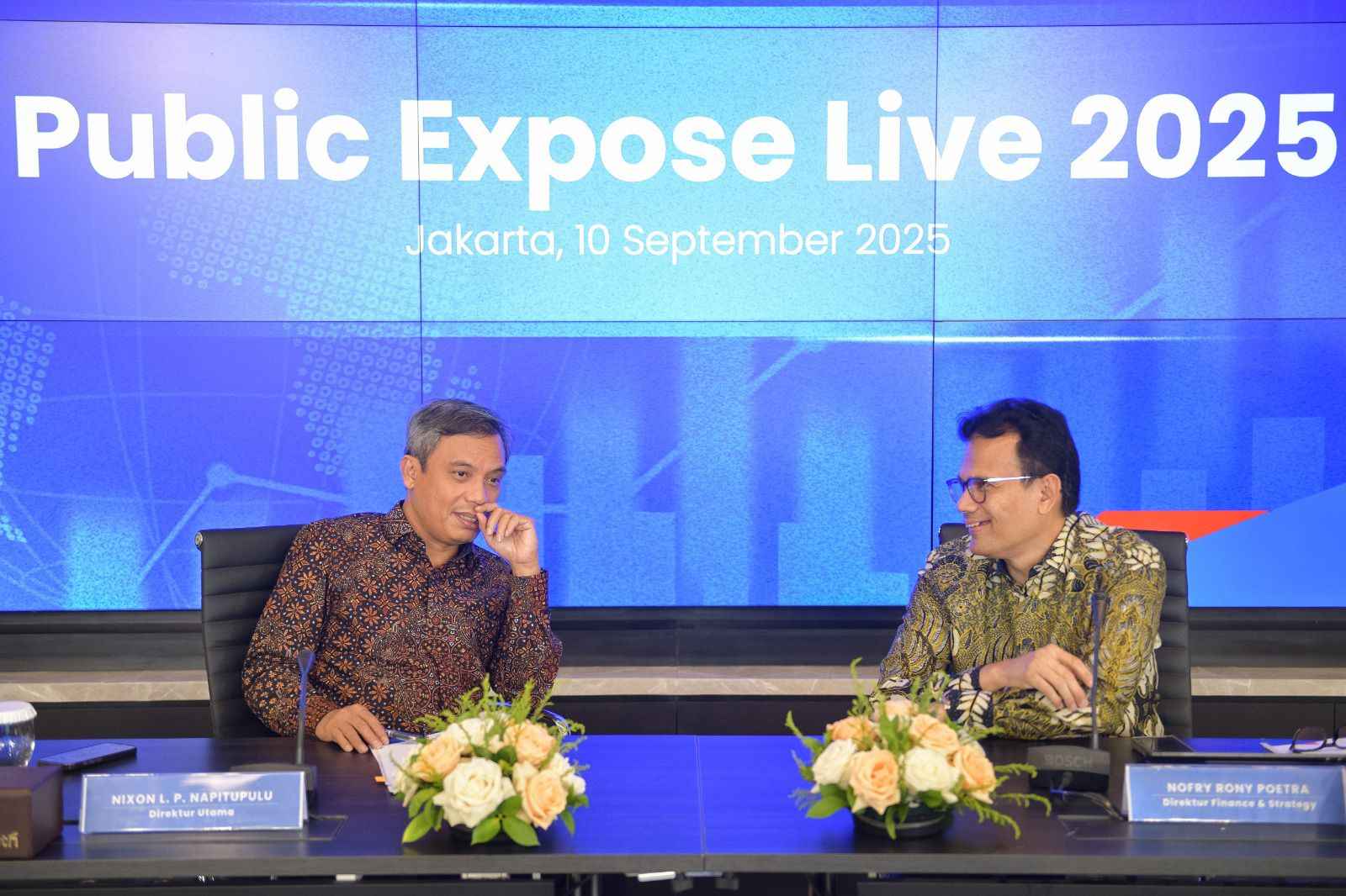 Kouta FLPP Naik, BTN Bidik Kredit Tumbuh 7-9%
