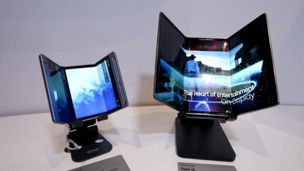 Diproduksi Terbatas, Galaxy Z Trifold Kemungkinan Rilis Oktober 2025