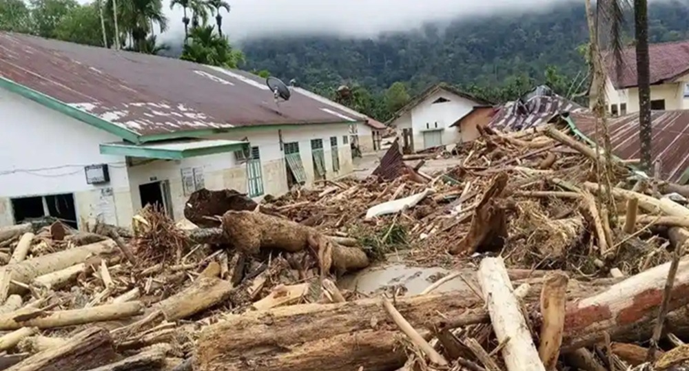Peduli Bencana Sumatra, Pemprov Sulbar Berhasil Kumpulkan Donasi Rp1 Miliar