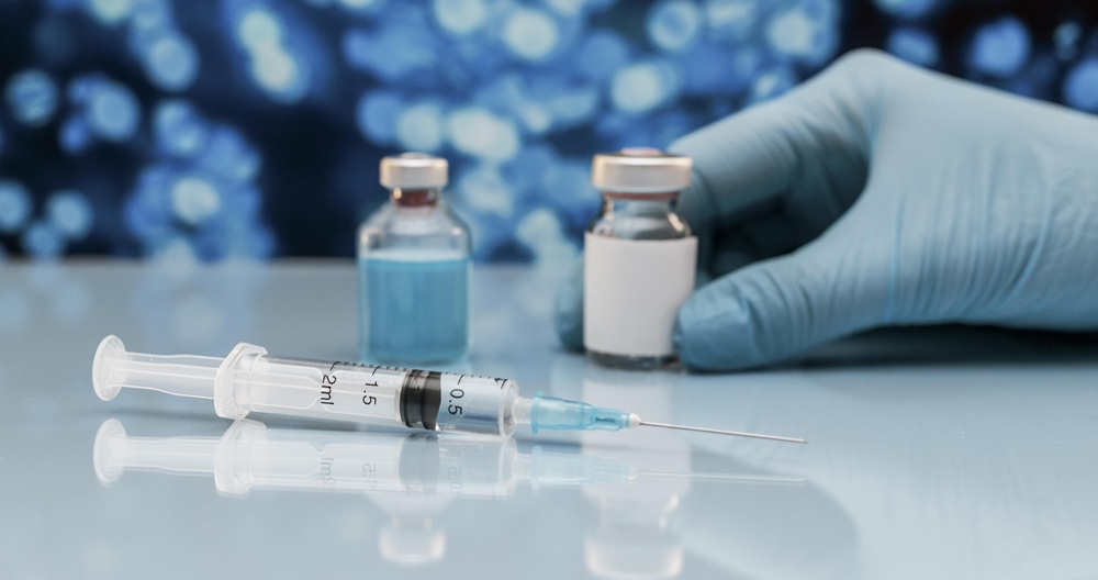 Imunisasi Heksavalen, Upaya Pemerintah Perkuat Perlindungan Anak