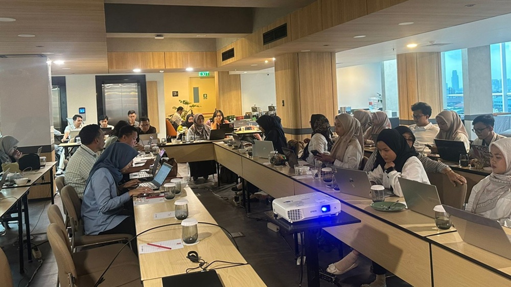 Kemenag Lakukan Percepatan Penyaluran Beasiswa 2025