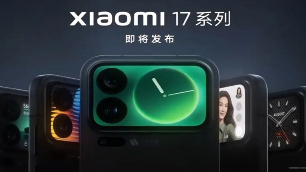 Kabar Bagus Nih, Xiaomi 17 Series Mungkin Rilis di Akhir September 2025