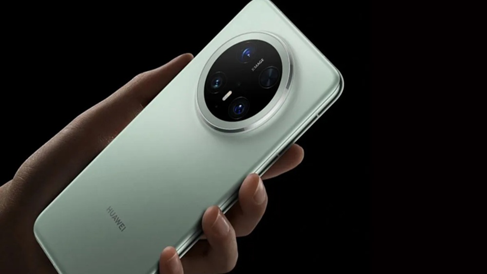 Hadir dengan 4 Varian, Huawei Mate 80 Siap Rilis November 2025