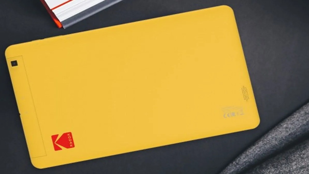 Kodak Bantah Akan Tutup Usaha, Tengah Siapkan Strategi Lunasi Utang