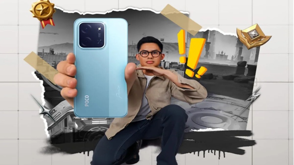 Layak Ditunggu, POCO C85 Segera Rilis di Indonesia 