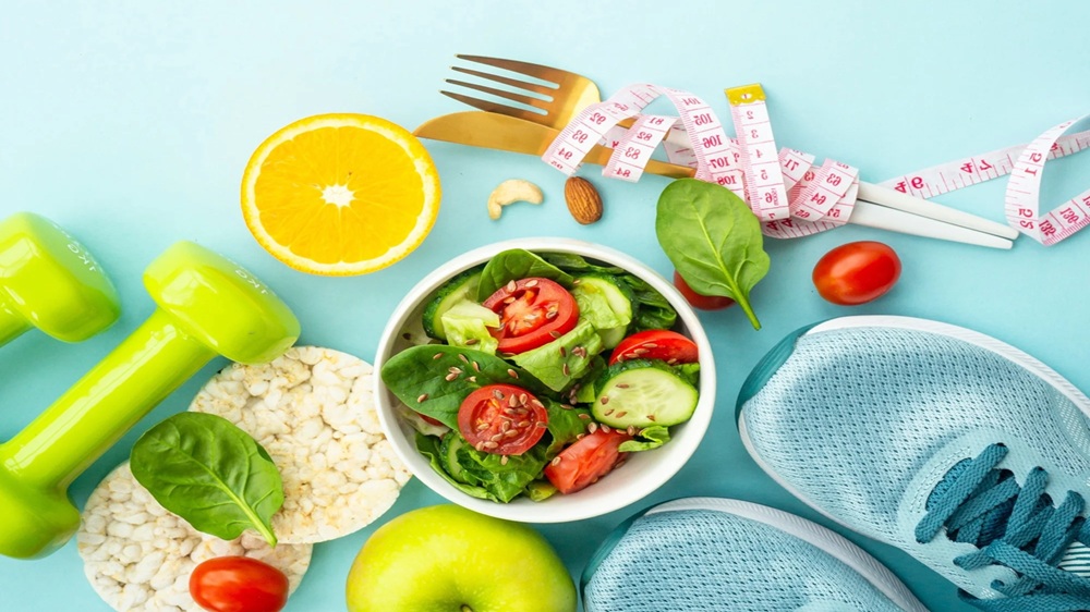 Ini 5 Langkah Efektif untuk Menjaga Berat Badan Tetap Ideal