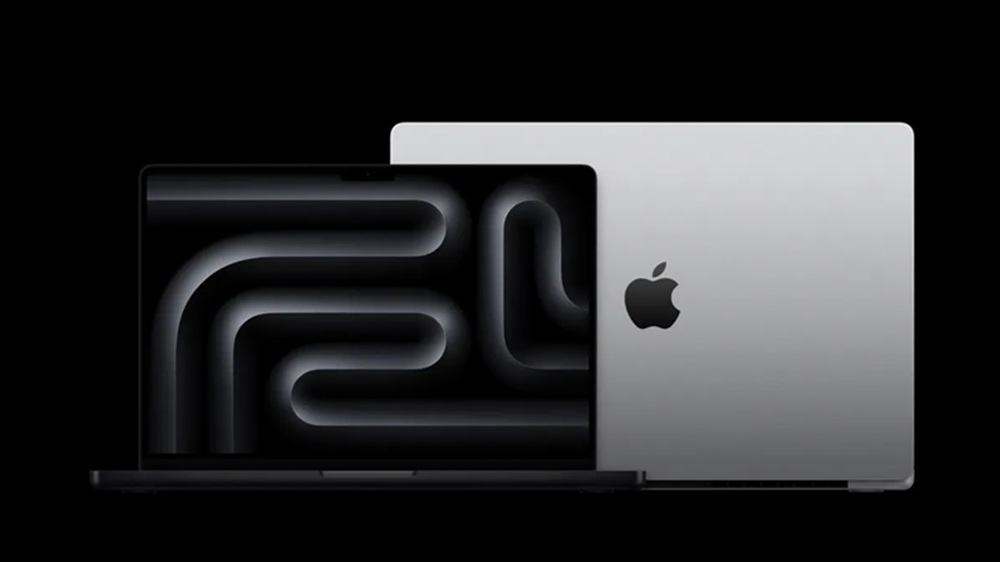 Apple Akan Produksi Massal MacBook Pro Baru, Benarkah?