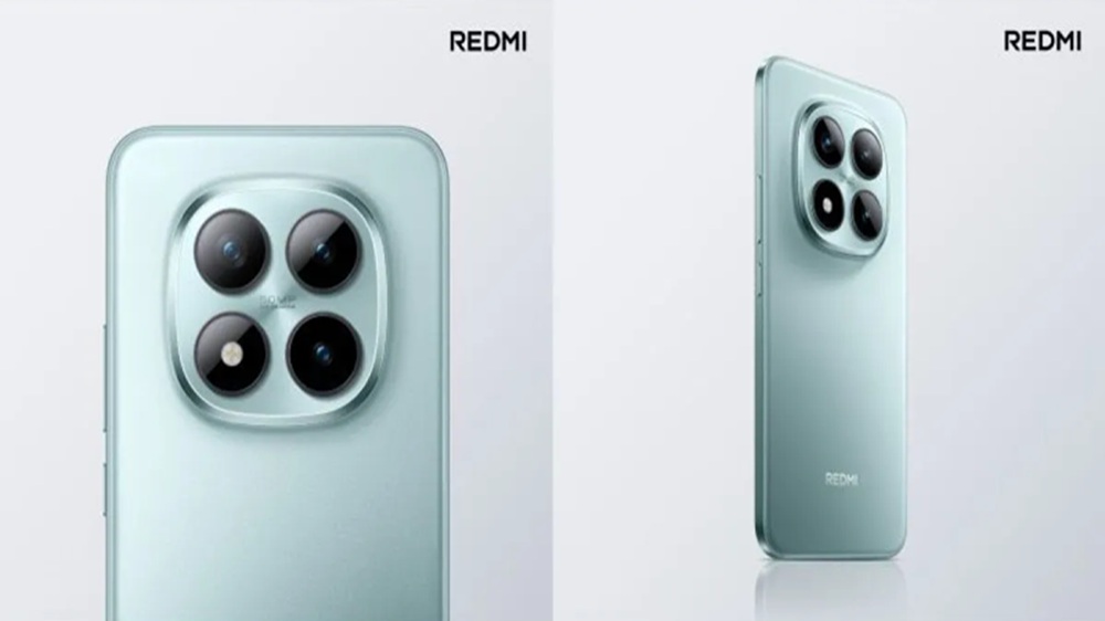 Ini Penampakan Redmi Note 15 Pro+ yang Akan Dirilis 21 Agustus 2025