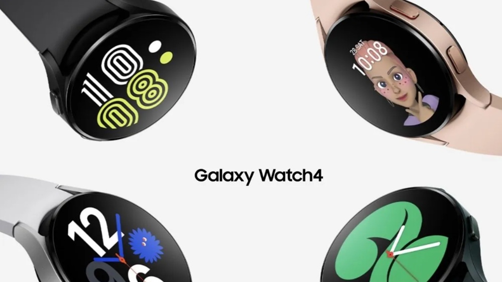 Sudah Tersedia di India dan AS, Pembaruan One UI 8 Watch untuk Galaxy Watch4 