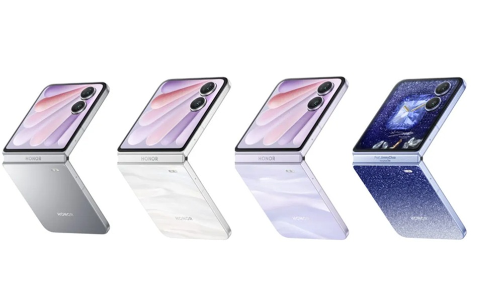Ini Bocoran Spesifikasi Honor V Flip 2 yang Bakal Rilis 21 Agustus 2025