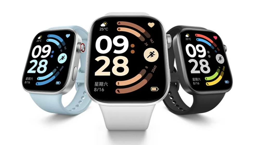 Keren, Redmi Watch 6 Dilengkapi Baterai yang Tahan 24 Hari!