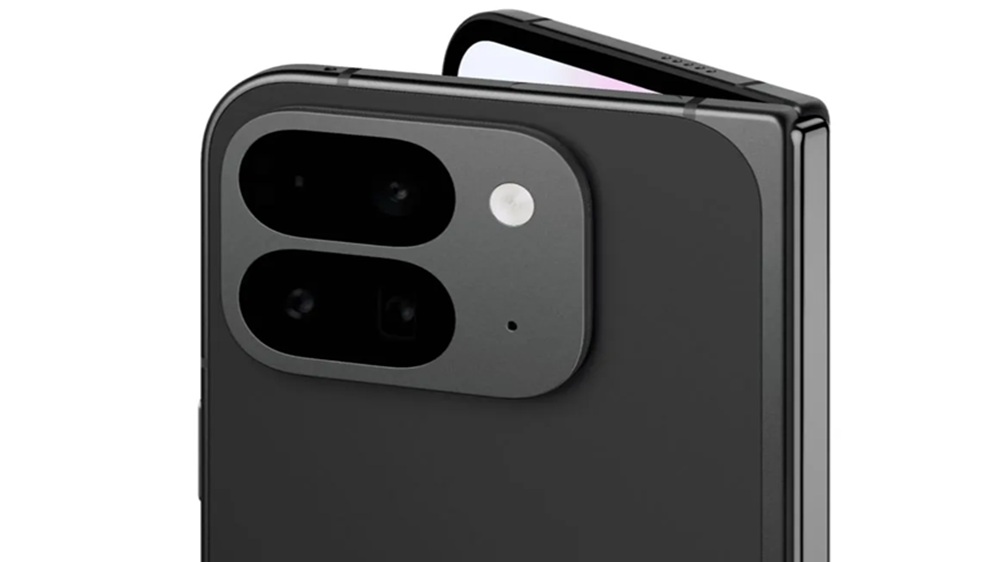 Ini Bocoran Spesifikasi Ponsel Lipat Google Pixel 10 Pro Fold