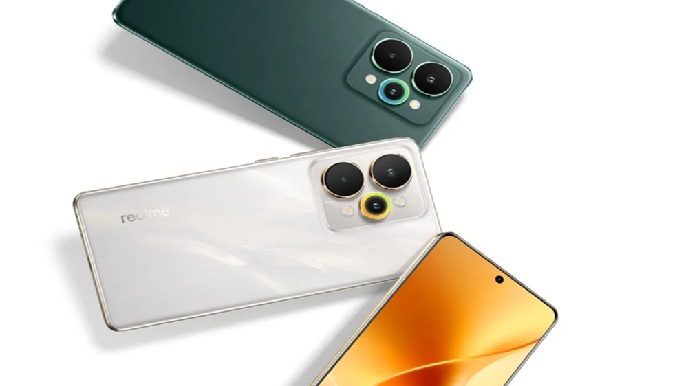 Bawa Inovasi 'AI Edit Genie', Realme 15 Series 5G Segera Rilis di Indonesia