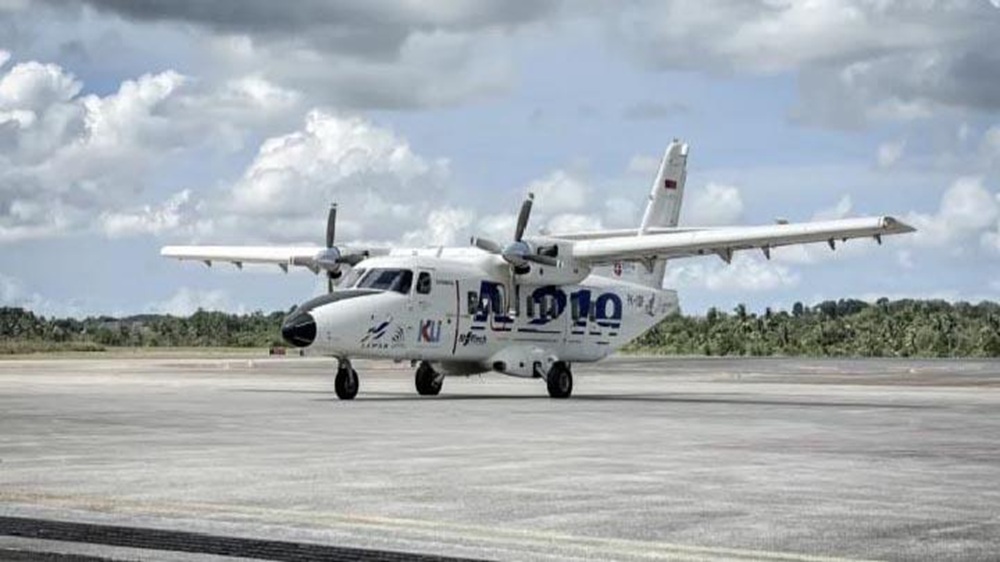 Untuk Kepentingan Patroli, N219 Nurtanio Akan Diubah Jadi Pengintai Maritim Canggih