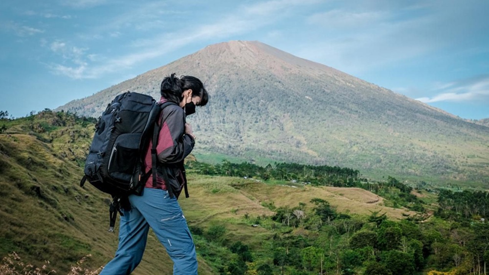 Kemenpar: Pariwisata Petualangan Jadi Tren Global