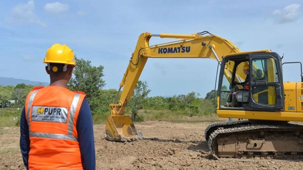 Kementerian PU Siapkan Anggaran Rp351,8 Miliar untuk Tanggap Darurat Bencana 2025