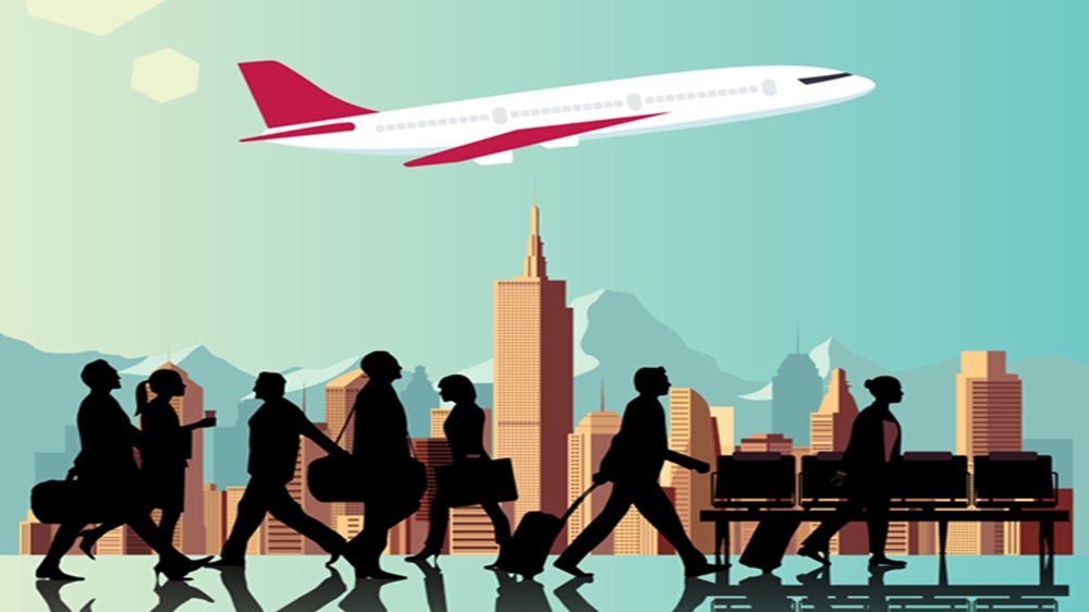 Jelang Nataru, Pemerintah Resmi Turunkan Tarif Tiket Pesawat 