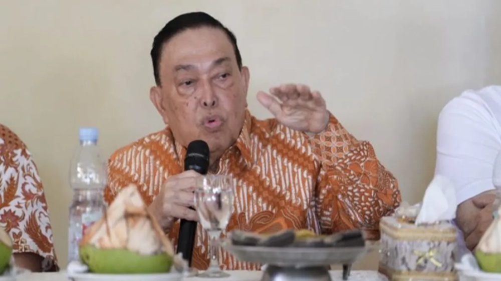 Investor Diajak Kembangkan Industri Kelapa di Sulawesi Barat