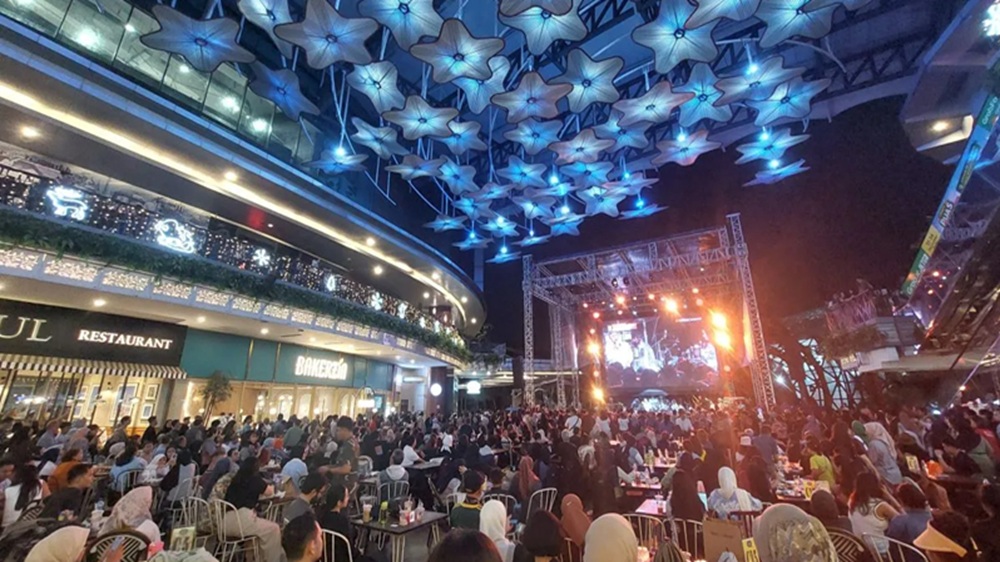 100 Musisi Gelar Konser Amal untuk Sumatra, Himpun Dana Rp17 Miliar