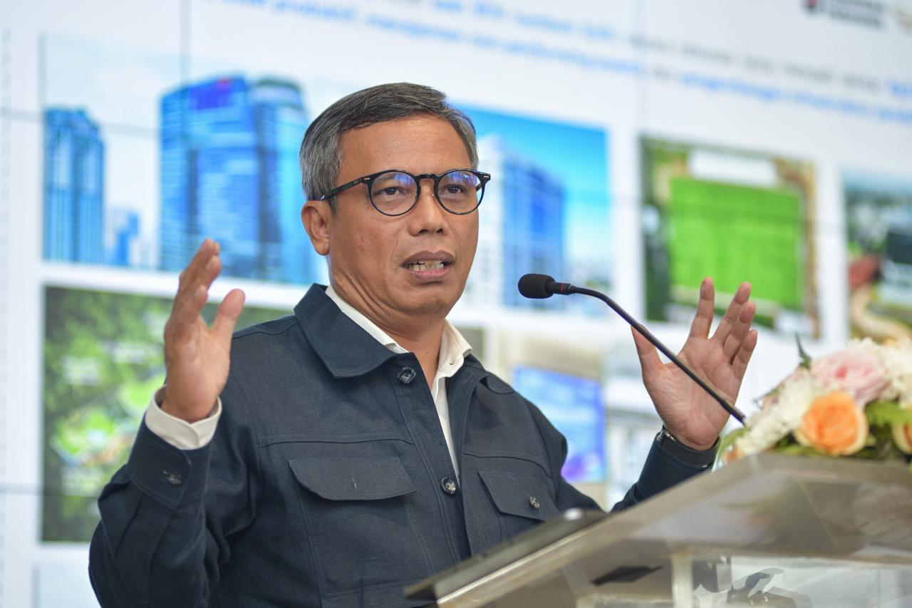 Februari 2026, Laba Bersih BTN Melonjak 281,9%