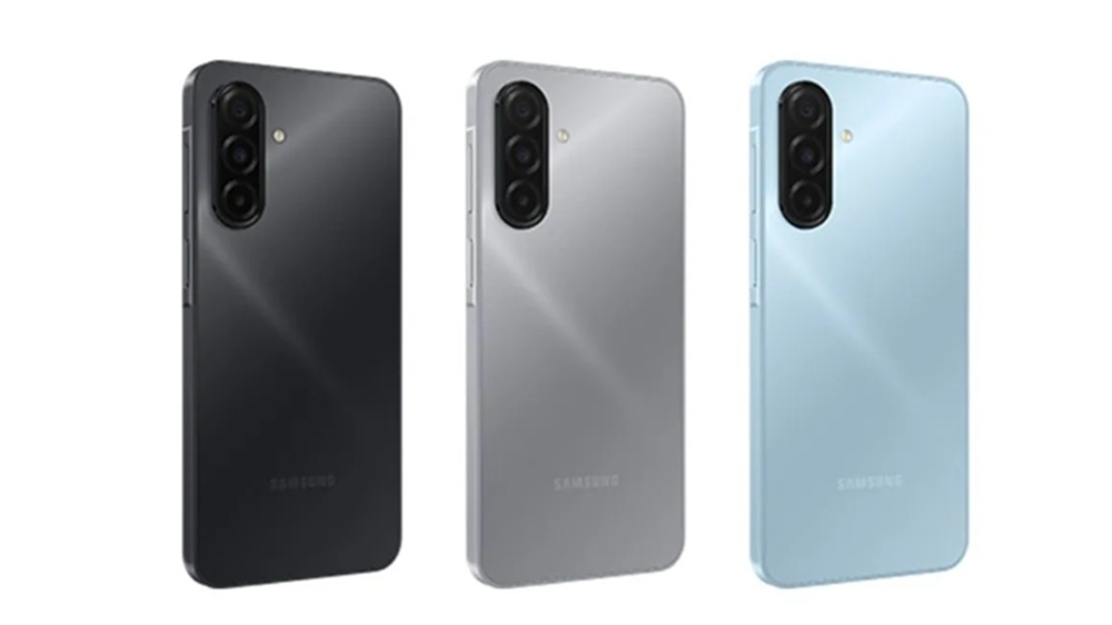 Samsung Galaxy A17 Resmi Rilis, Dibanderol Mulai Rp2,9 Jutaan