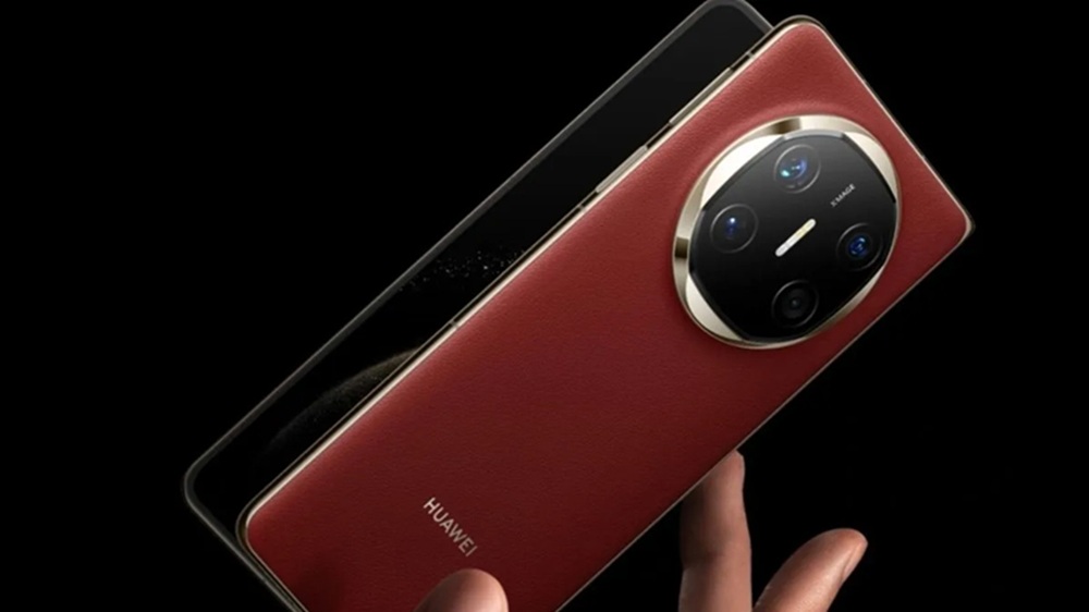 Udah Tahu Belum Gaes, Huawei Mate X7 Akan Rilis Global pada Desember