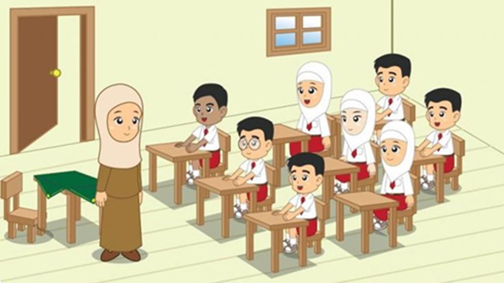 Melalui Sekolah Inklusi, Sulbar Wujudkan Konsep Pendidikan Ramah