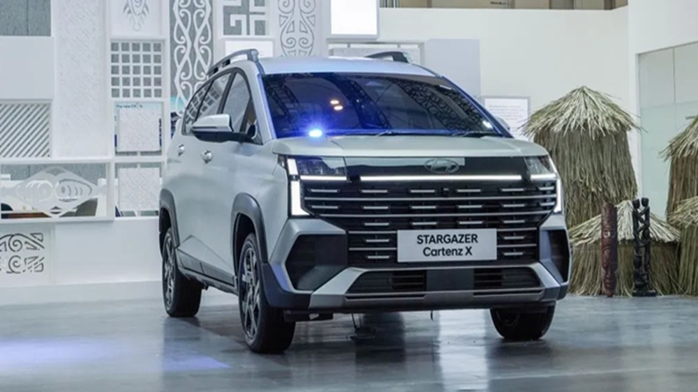 Pasar Otomotif Arab Saudi Sambut Hangat Kehadiran Hyundai dan Kia