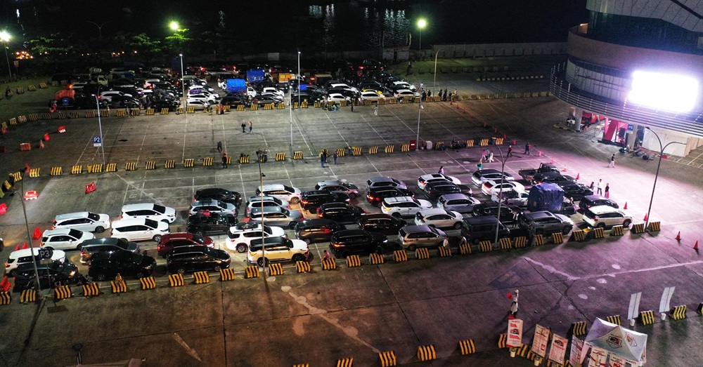 Antisipasi Cuaca Buruk, Operator Transportasi Diminta Utamakan Keselamatan Penumpang