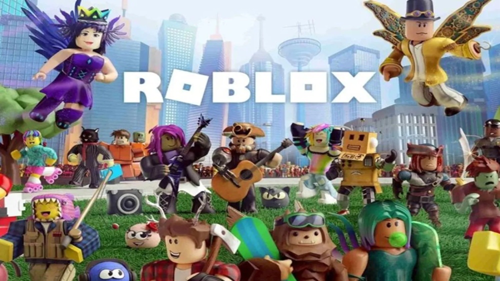 Upaya Lindungi Pengguna Muda, Roblox Perketat Keamanan Konten