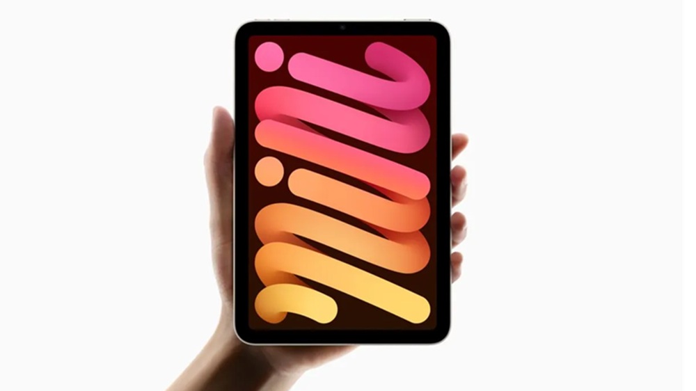 Chip A19 Pro dan Layar OLED Akan Lengkapi iPad Mini 8