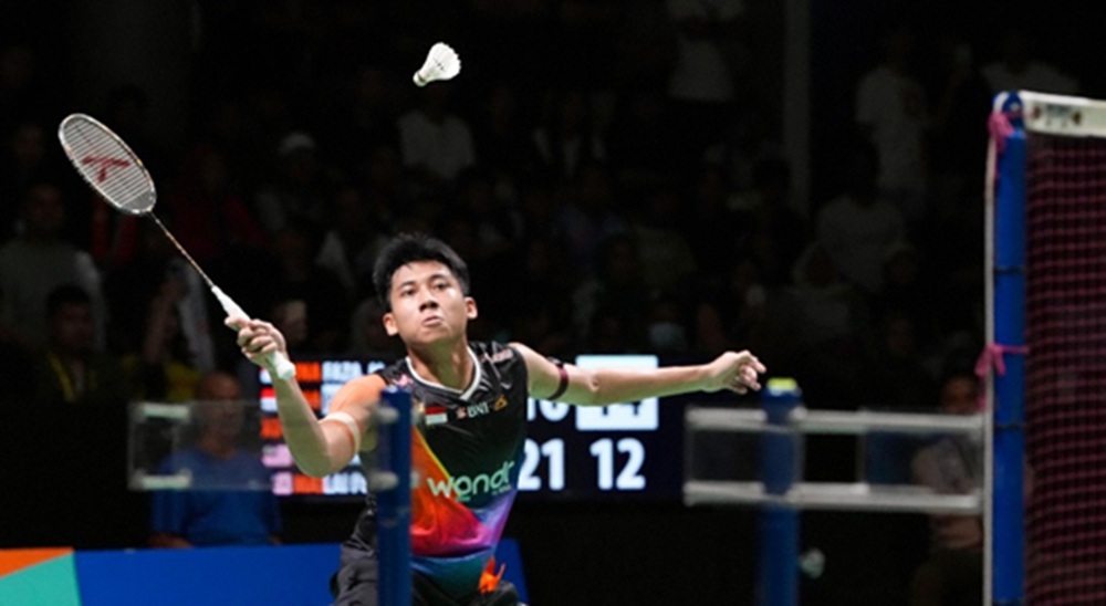 Keren! Indonesia Raih 4 Gelar Juara di Indonesia Masters 2025