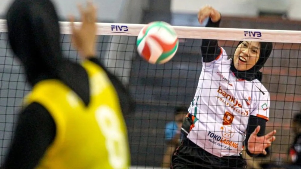 Hadapi Dominasi Thailand di SEA Games 2025, Megawati Mengaku Realistis