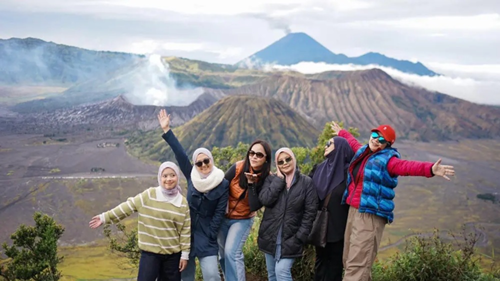 Wonderful Indonesia Journey Promosikan Eksotisme Destinasi Jatim ke Pasar Malaysia