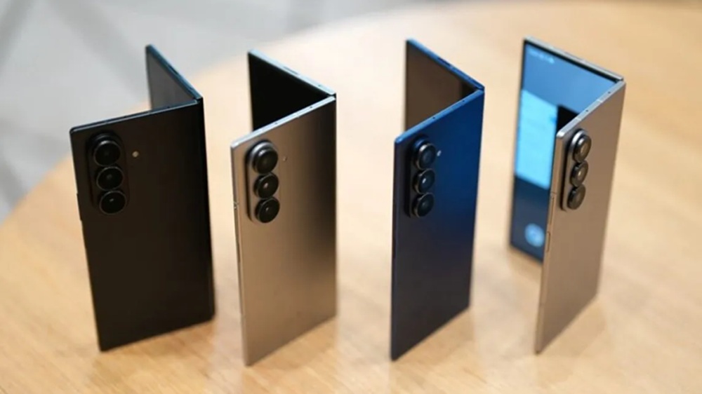 Samsung Galaxy Z Fold7, Hadir untuk Kemudahan Berbisnis di Era Digital