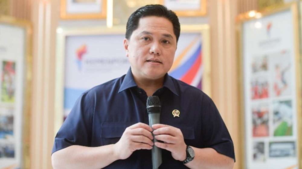 Kemenpora Lakukan Terobosan Deregulasi 191 Permen dan Perbaikan Tata Kelola