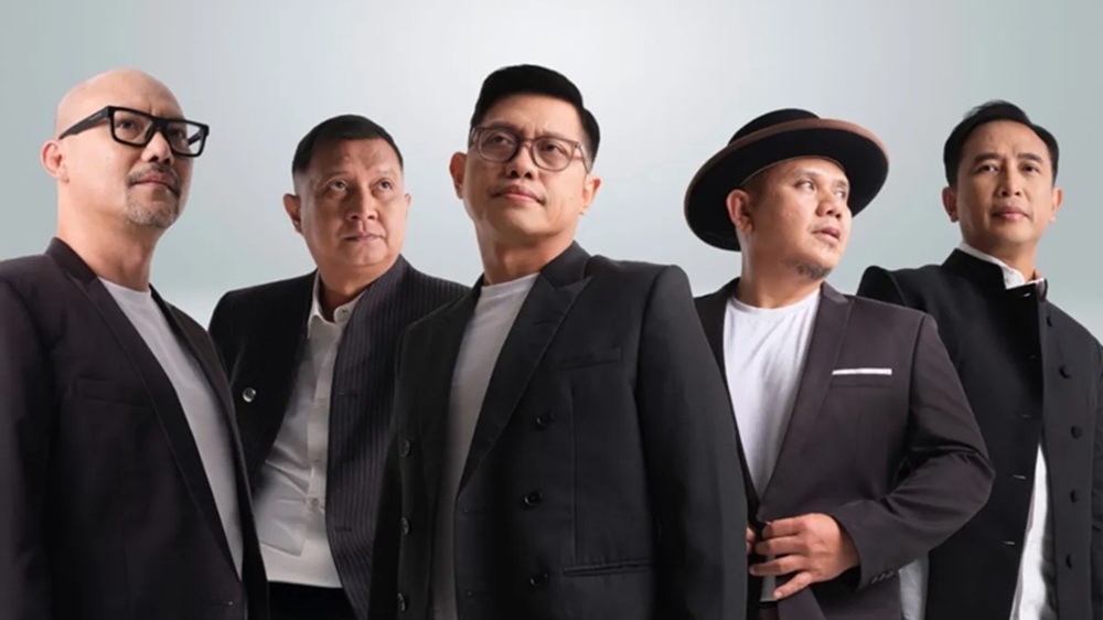 Ini Makna Single 'Ego