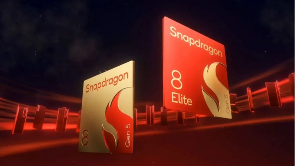 Mantap! Ponsel Motorola 'Urus' Bakal Dilengkapi Chip Snapdragon 8 Gen 5