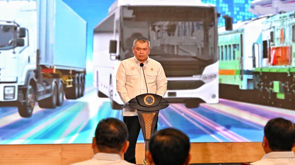 Jelang Nataru 2025/2026, Kemenhub Siapkan Kebijakan Stimulus Transportasi