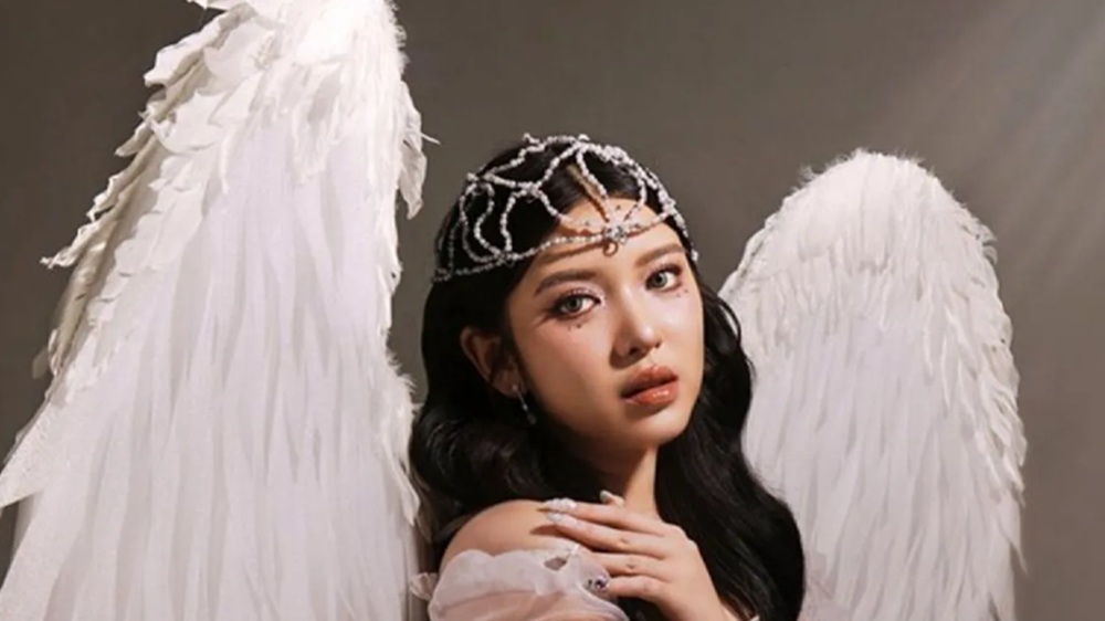 Tiara Andini Rilis Album Kedua, Diberi Tajuk 'Edelweiss'