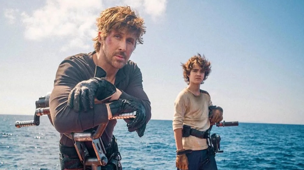 Penampilan Ryan Gosling di Star Wars: Starfighter Dibocorkan Sutradara